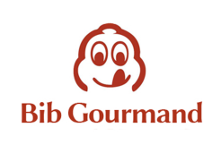 Bib Gourmand